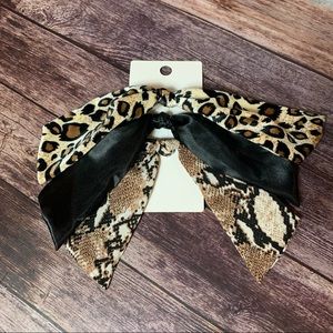 Three Pack Hair Ties